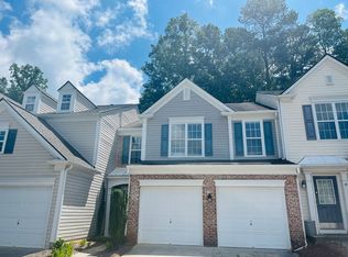 4192 Royal Regency Cir NW, Kennesaw, GA 30144