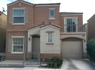 10344 Baby Bud St, Las Vegas, NV 89183