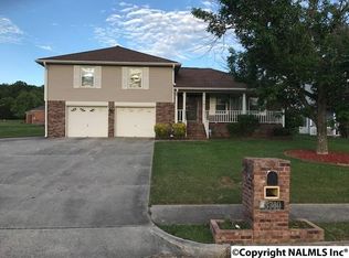 3710 Crouse Dr NW, Huntsville, AL 35810