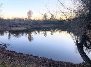 16425 Basler Rd, Cottonwood, CA 96022