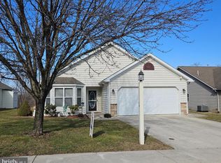 14 Colonial Ct, Shippensburg, PA