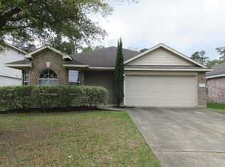 18347 Atascocita Meadows Dr, Humble, TX 77346