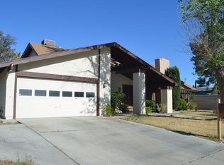 818 Peg St, Ridgecrest, CA 93555