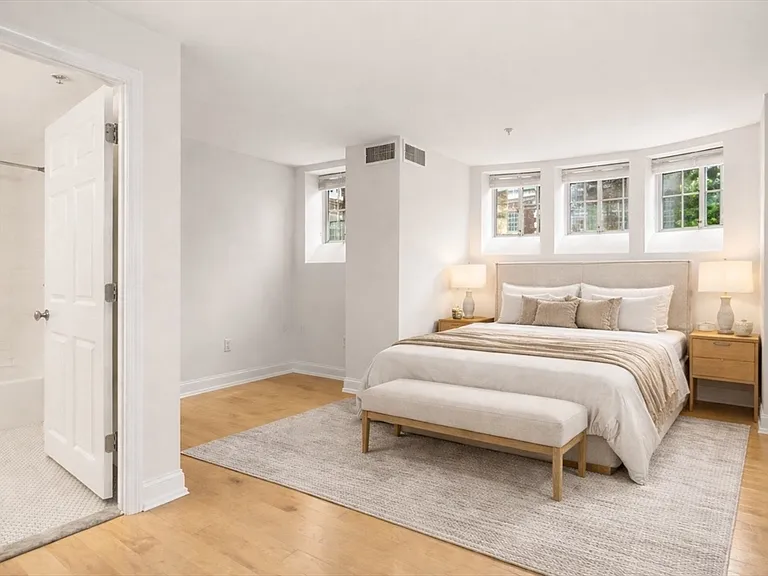 20 Chapel St #309B — Photo 12