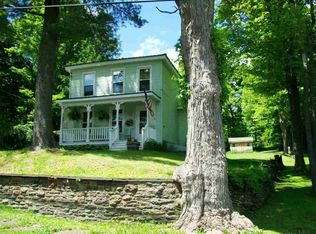 17 Prospect St, Stamford, NY 12167