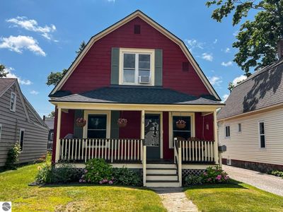 618 E Garfield St, Cadillac, MI, 49601
