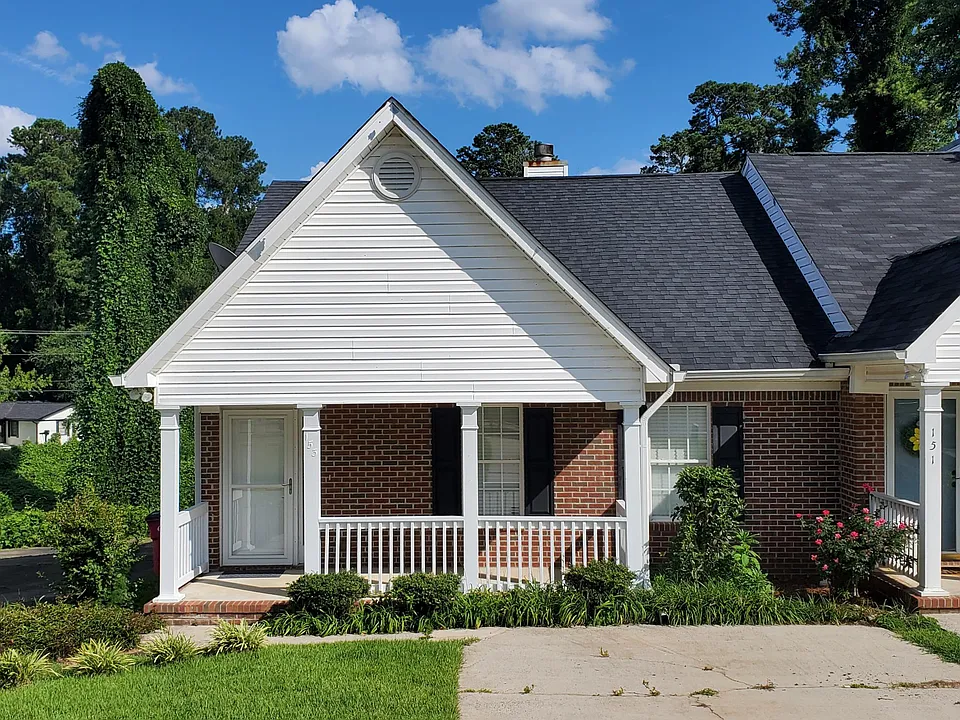 Braxton Dr