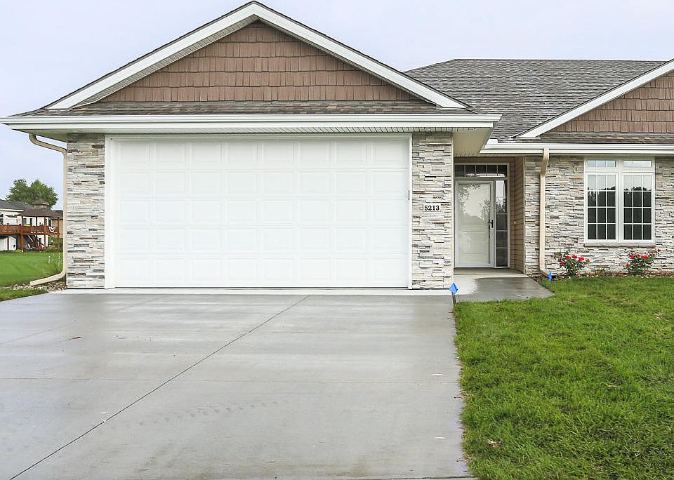 5213 Carriage Rd, Council Bluffs, IA 51501 Zillow