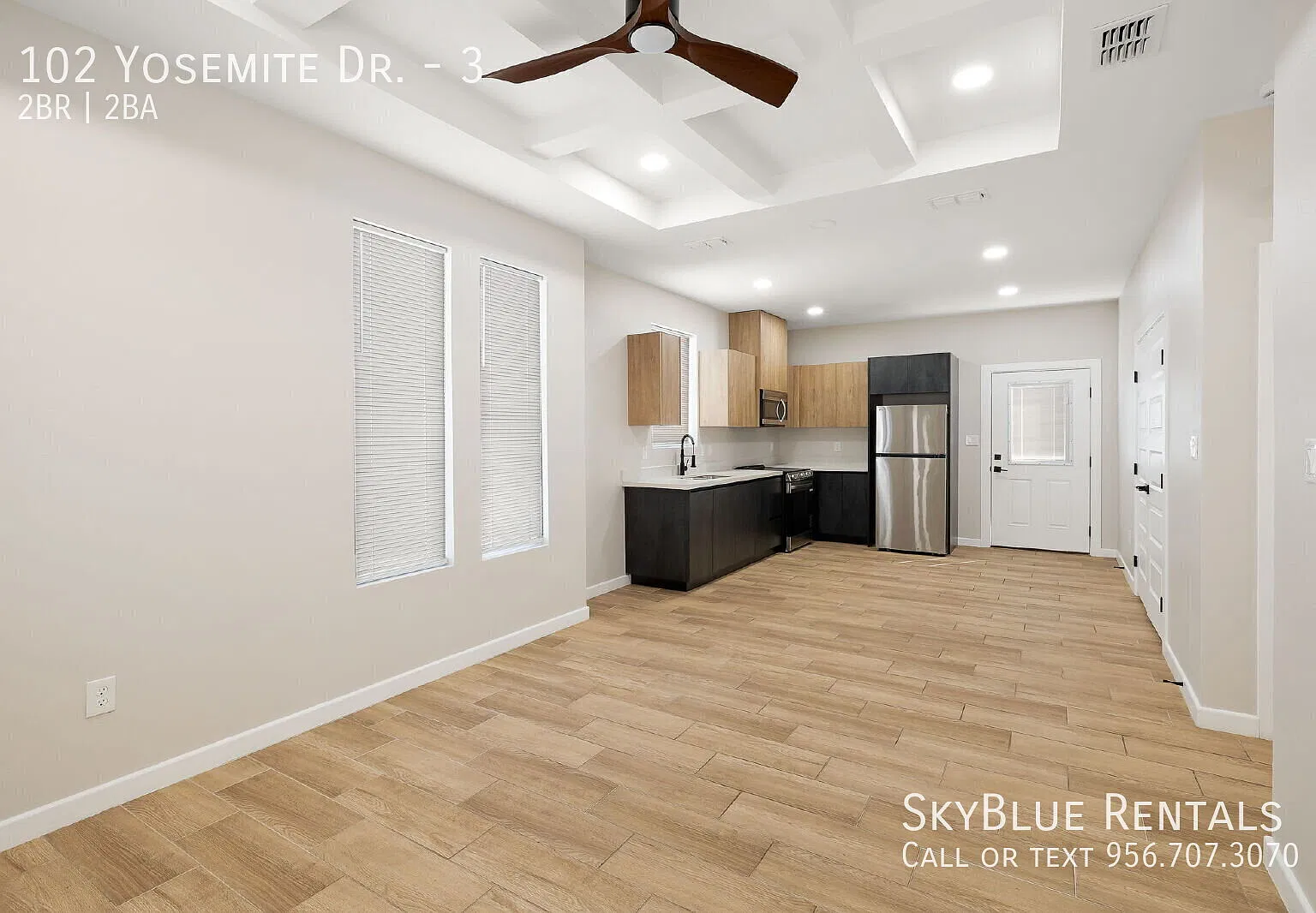 "Charming 2-Bed, 2-Bath Retreat at 102 Yosemite Dr., Mission, TX - Perfectly Cozy Living in 864 S... — Photo 4