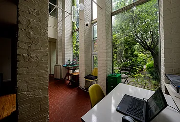 Rented by Nancy McKiernan Realty