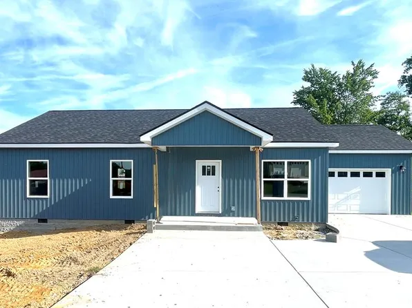 201 Tara Dr, Cookeville, TN 38501