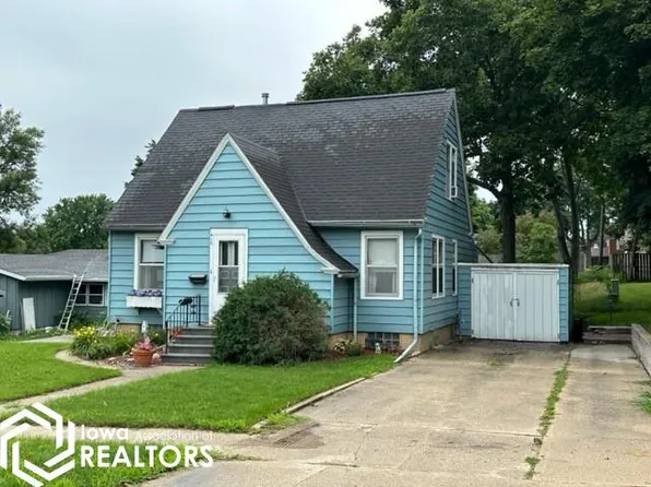 412 S Thorington St, Algona, IA 50511