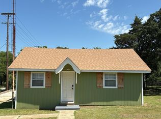 2946 Texas St, Healdton, OK 73438