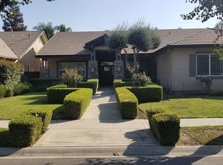 4811 W Vine Ave, Visalia, CA 93291