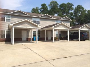 2636 N 10th St #C, Ocean Springs, MS 39564