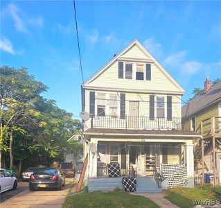 135 Peter St, Buffalo, NY, 14207