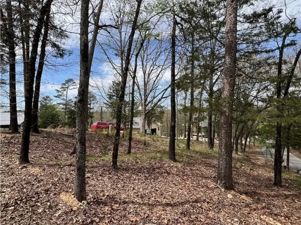 6 Corley Loop #10, Eureka Springs, AR 72632