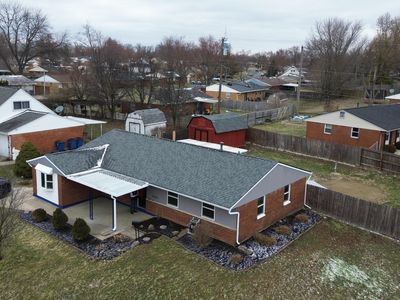 7600 Damascus Dr, Dayton, OH, 45424