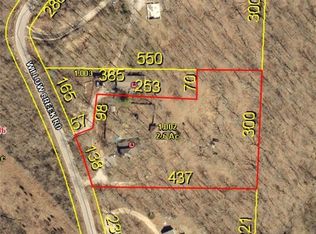 1376 Willow Creek Rd, Camdenton, MO 65020