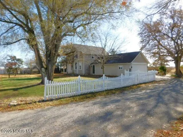 11698 Township Road 124, Rawson, OH 45881