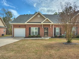 365 Bowen Fls, Grovetown, GA 30813