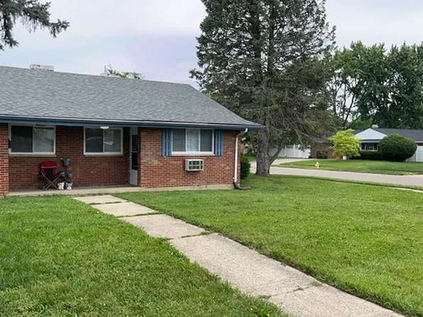 719 Wiltshire Blvd, Dayton, OH