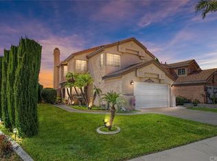 29397 Crest View Ln, Highland, CA 92346