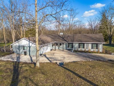 7580 Bellaire Ave, Dublin, OH, 43017
