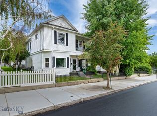 1032 S Wyoming St, Butte, MT 59701