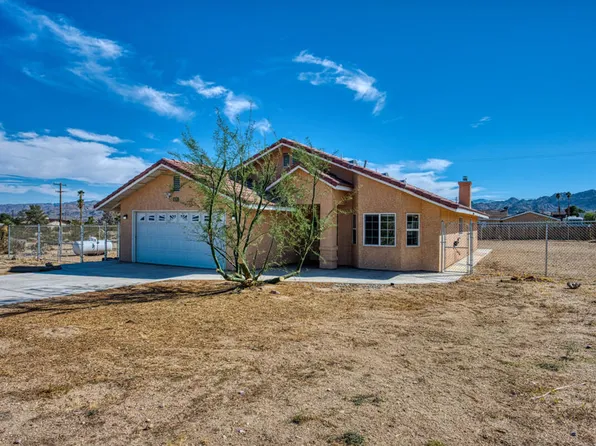 63453 Walpi Dr, Joshua Tree, CA 92252