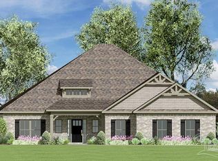 2458 Timsbury Loop, Cantonment, FL 32533