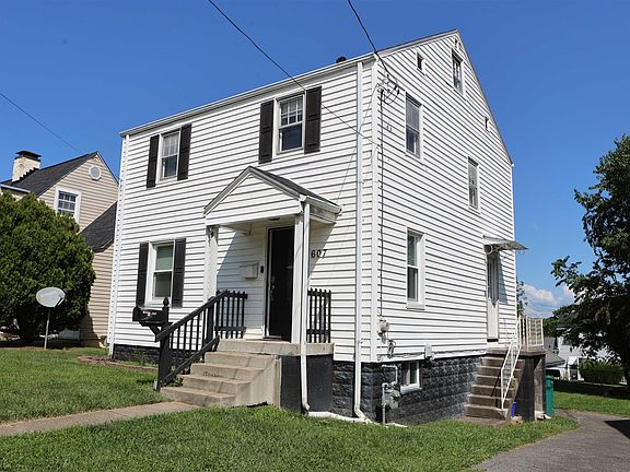2nd image of 607 Joseph St