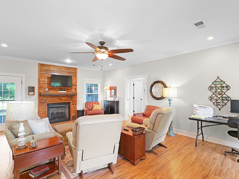 1128 Davis Yancey Rd, Michie, TN 38357 Zillow