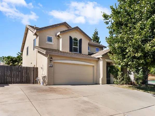 1200 Emerald Oak Rd, Roseville, CA 95678
