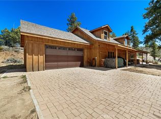 4295 Noodle Ln, Angelus Oaks, CA 92305