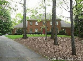 310 Landfall Rd NW, Sandy Springs, GA 30328