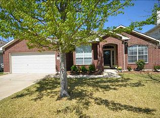 103 Desert Highlands Trl, Round Rock, TX 78665