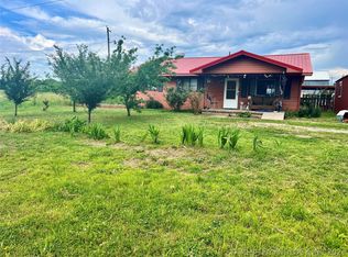 515 SW Highway 2, Wilburton, OK 74578