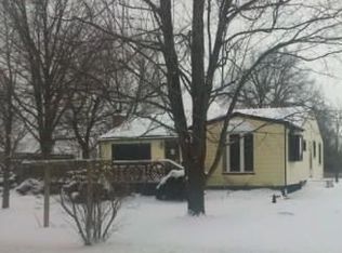 1451 Amoy West Rd, Mansfield, OH 44903