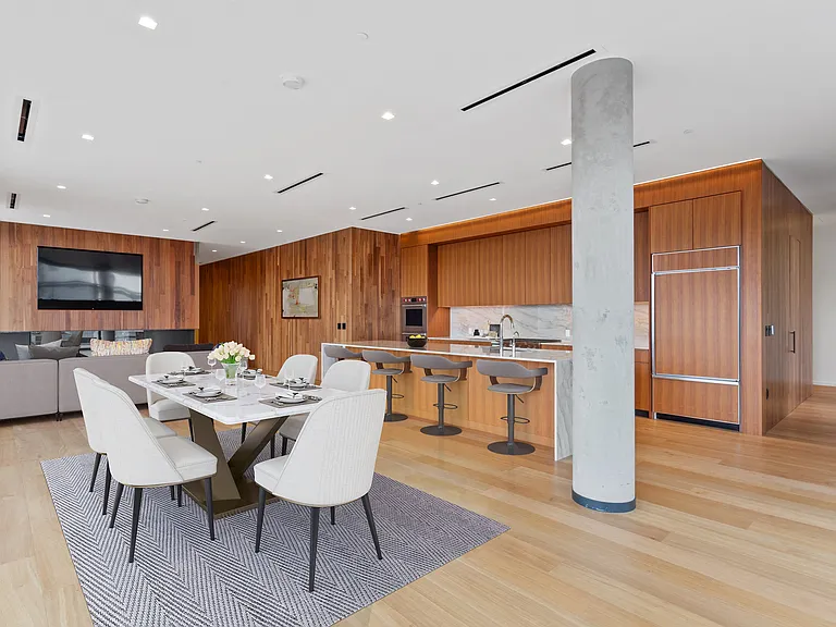 Residences at 11W — Photo 10