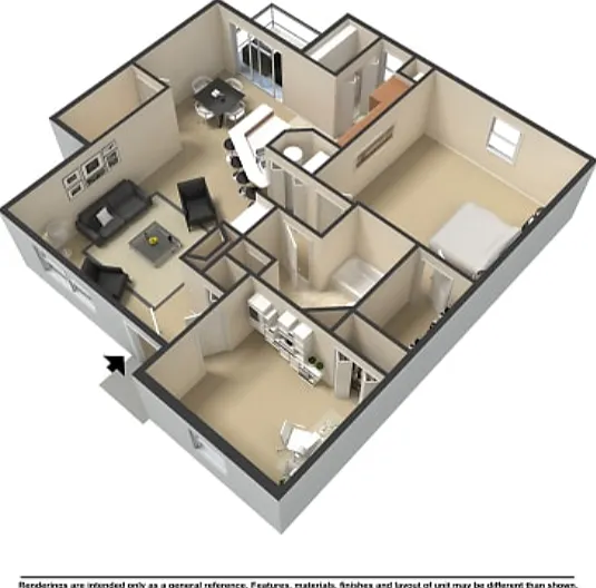 4918 Stratford Pine Ln #4918 — Photo 4