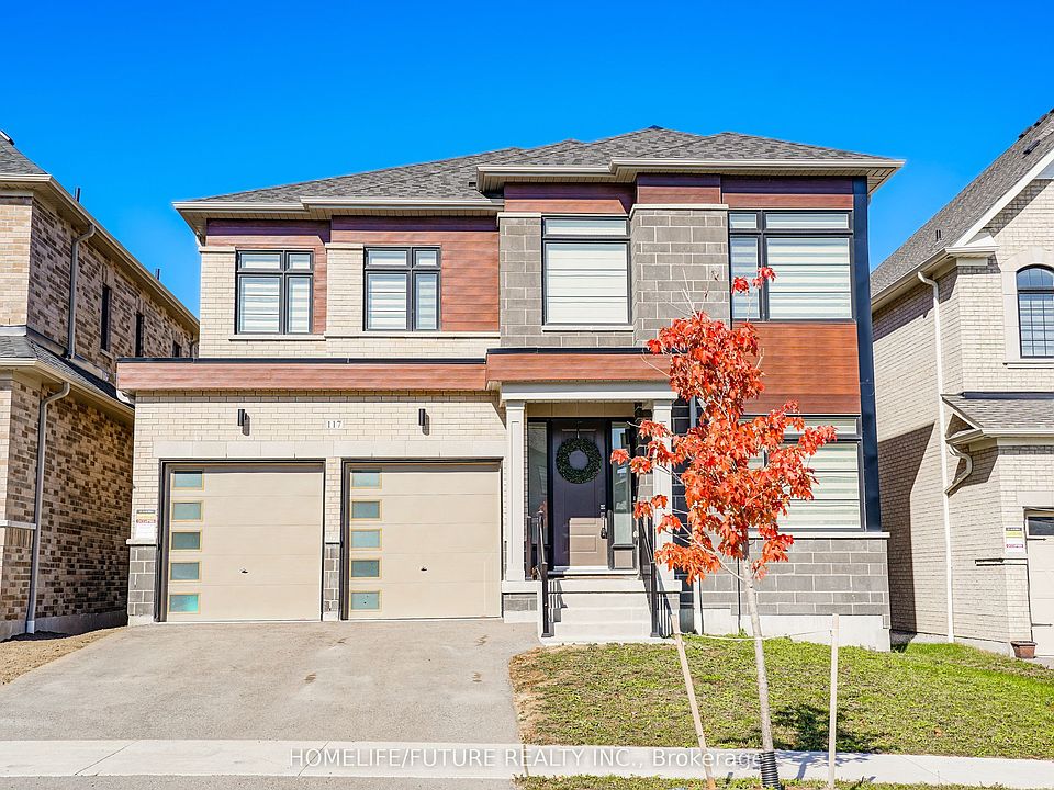 1st image of 117 Deer Ridge Cres