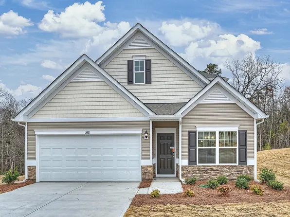 5055 Pintail Dr, Harpersville, AL 35078