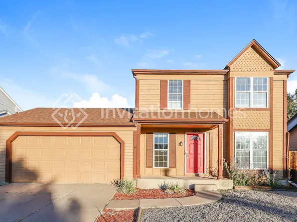 2851 S Genoa St, Aurora, CO 80013
