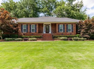 3750 W Lake Dr, Martinez, GA 30907