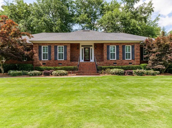 3750 WEST LAKE Drive, Martinez, GA 30907