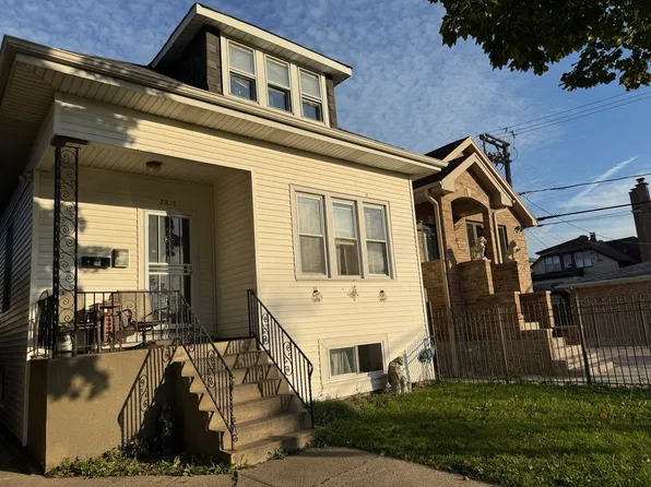 2817 N Rutherford Ave, Chicago, IL 60634