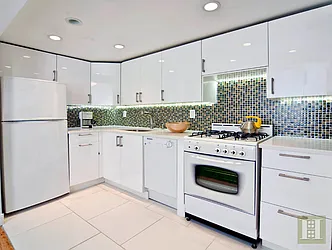 Sold by Halstead Real Estate