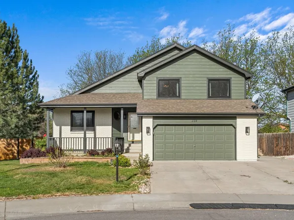 324 Spring Snow Dr, Loveland, CO 80538