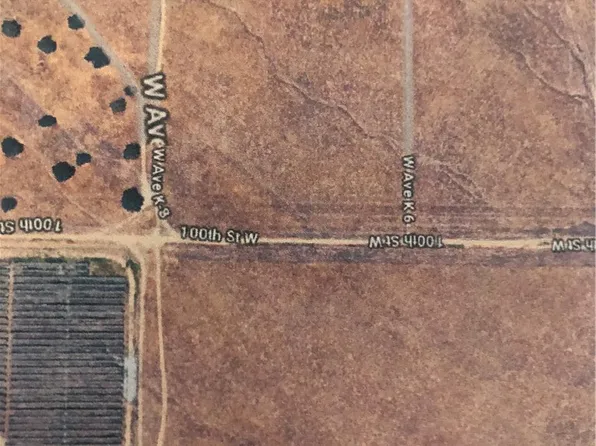 0 Vac Vic Avenue K6 97 Stw Lot 30, Lancaster, CA 93536